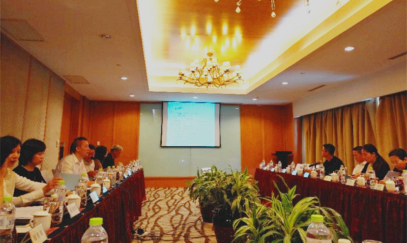 華建風(fēng)險(xiǎn)、匯富創(chuàng)業(yè)兩支基金舉行年度股東會