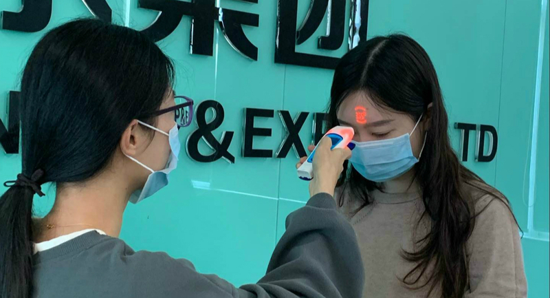 汕頭辦復(fù)工小記