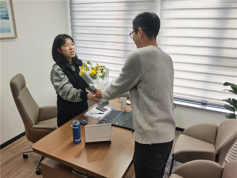 女王，從不遜色