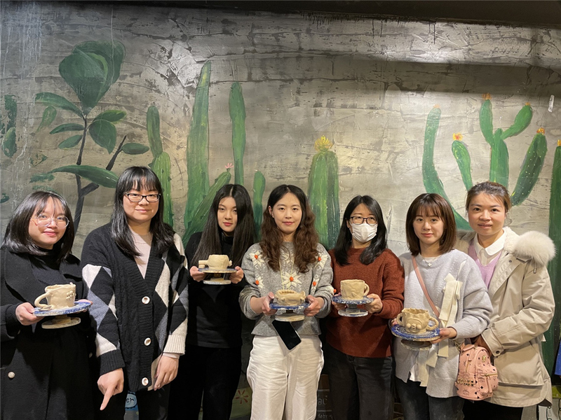 優越財務小團建