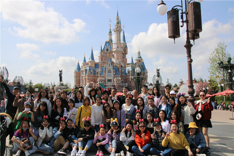 風(fēng)控單證的迪士尼夢幻之旅