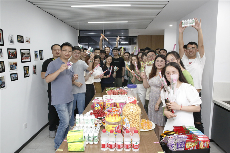 六一游園會(huì)