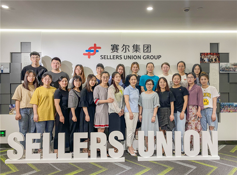 優(yōu)勝財(cái)務(wù)組織文化展廳參觀活動(dòng)