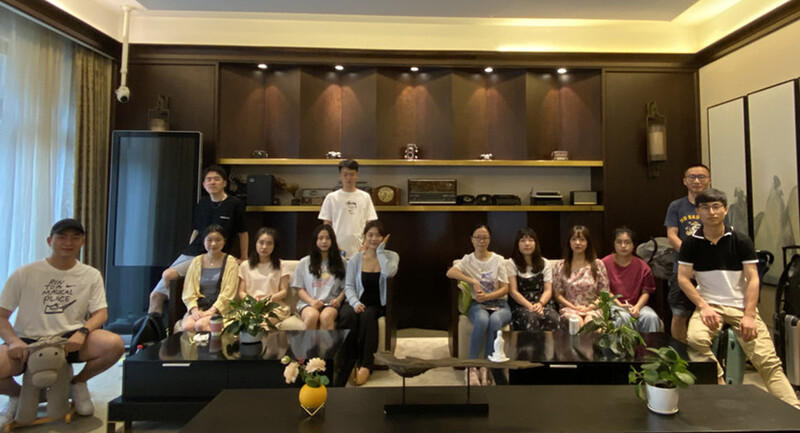 優(yōu)越二部的迪士尼夢(mèng)幻之旅