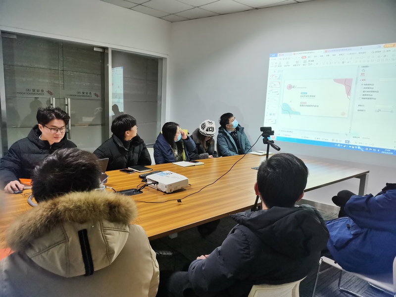 “風羽同舟，羽愛同行”——義烏羽林軍舉行年終總結會